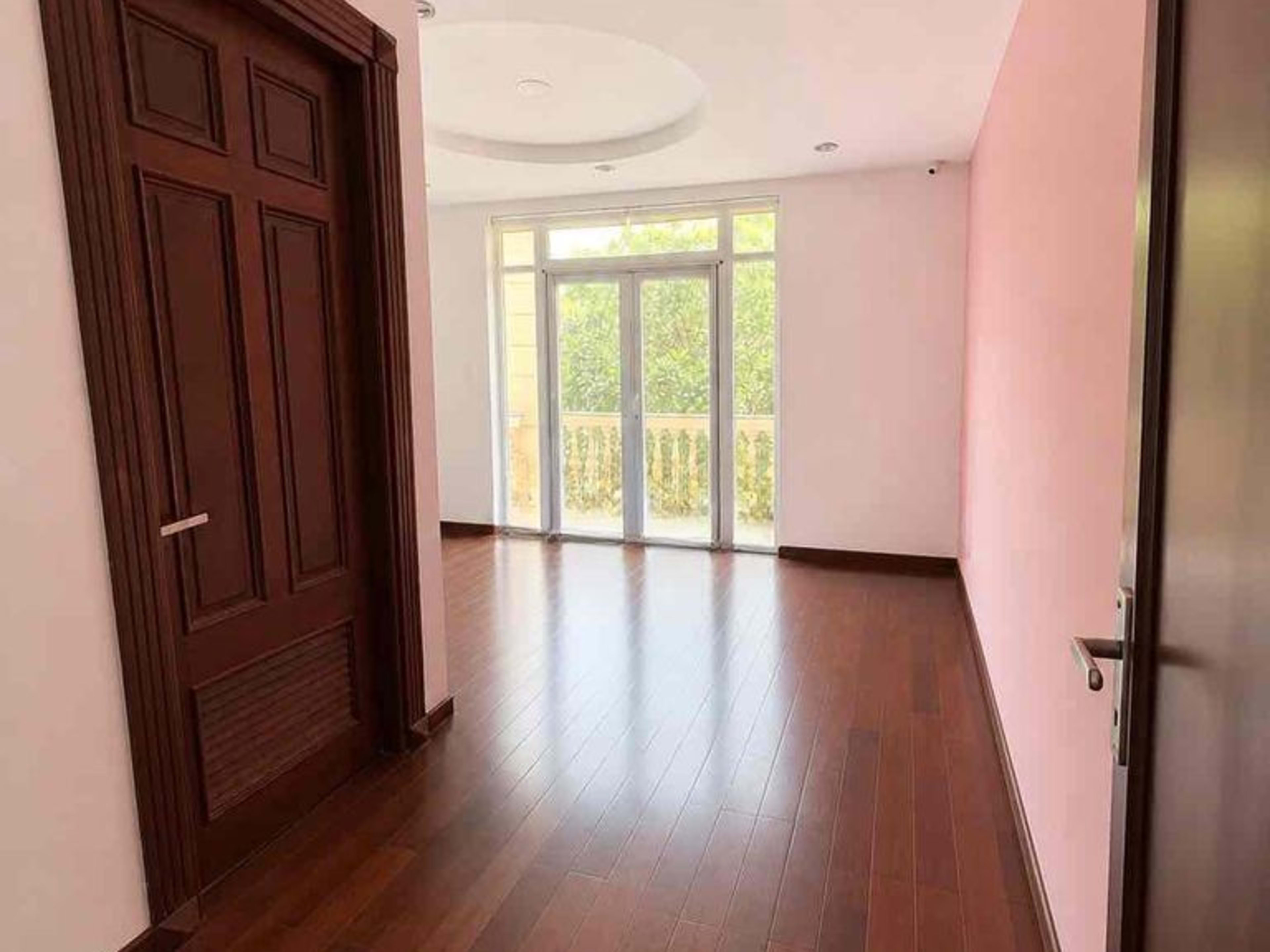 Cho thuê Villa hồ bơi riêng tại Thảo Điền - ảnh 4