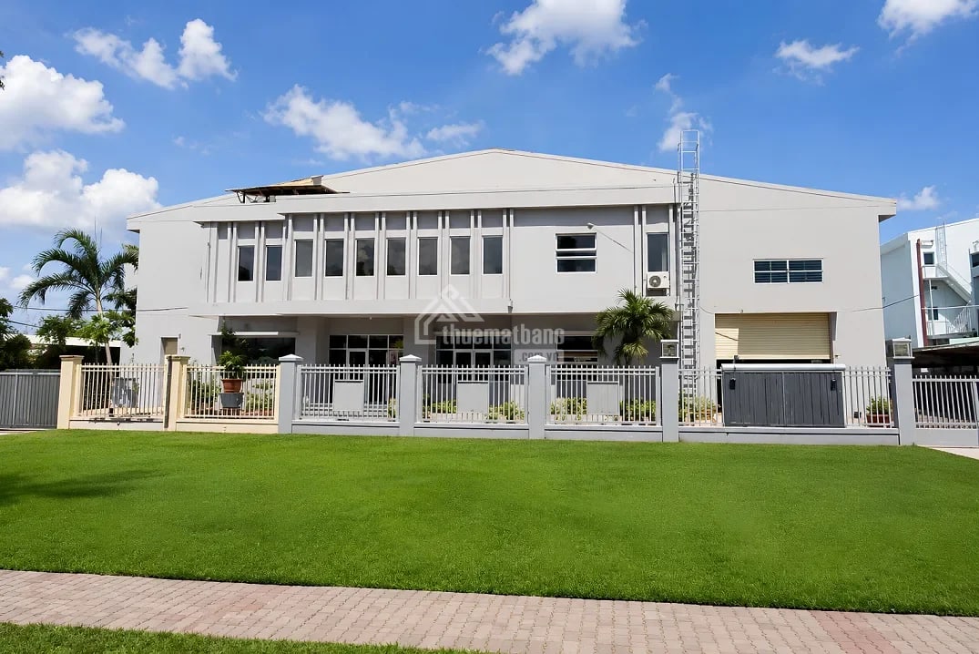 Kho xưởng đẹp ở KCN Long Hậu cho doanh nghiệp phát triển - mở rộng Kho xưởng đẹp ở KCN Long Hậu cho doanh nghiệp phát triển - mở rộng