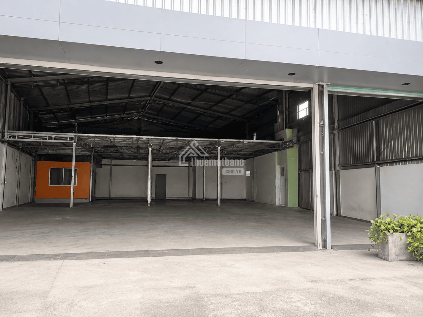 Cho thuê kho xưởng quốc lộ 1A - TP Thủ Đức Cho thuê kho xưởng quốc lộ 1A - TP Thủ Đức