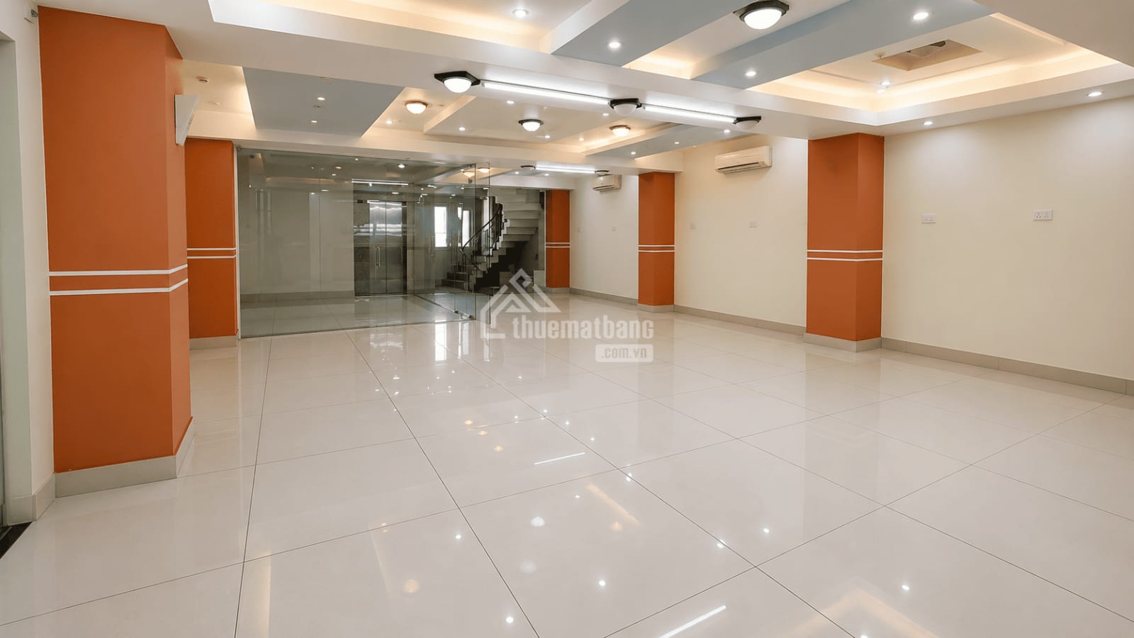 Cho thuê mặt bằng đường Đinh Bộ Lĩnh Q. Bình Thạnh Cho thuê mặt bằng đường Đinh Bộ Lĩnh Q. Bình Thạnh