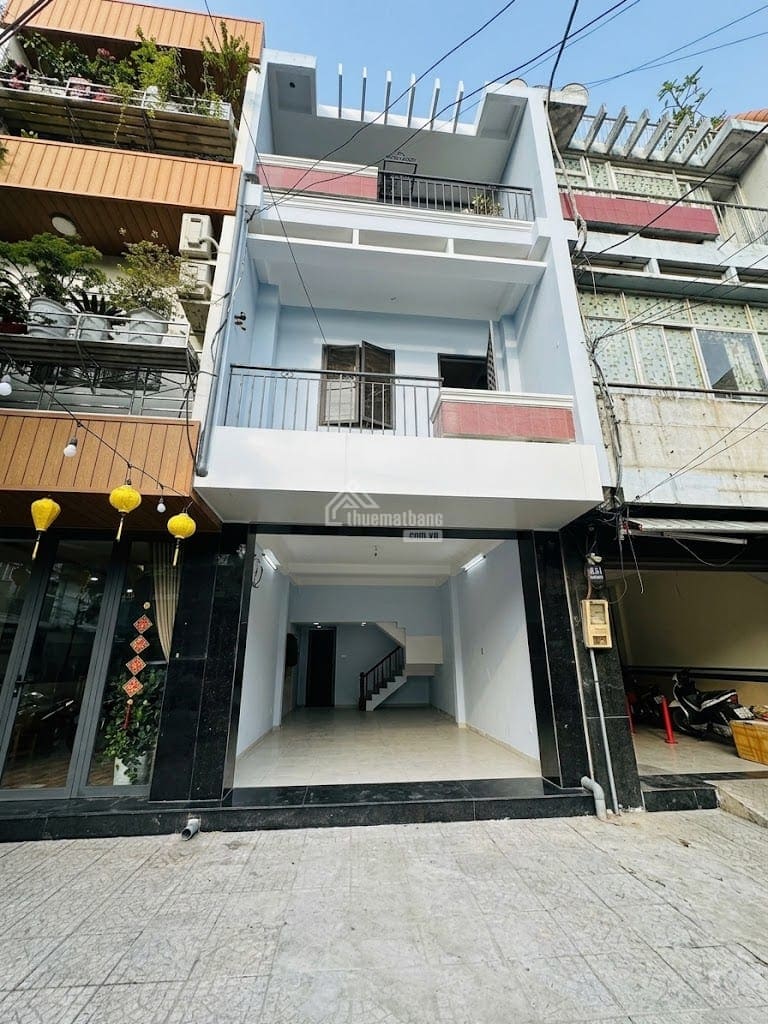CHO THUÊ MẶT BẰNG PHAN VĂN TRỊ QUẬN BÌNH THẠNH CHO THUÊ MẶT BẰNG PHAN VĂN TRỊ QUẬN BÌNH THẠNH