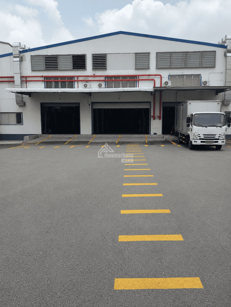 CHO THUÊ KHO XƯỞNG THUẬN AN - BÌNH DƯƠNG CHO THUÊ KHO XƯỞNG THUẬN AN - BÌNH DƯƠNG