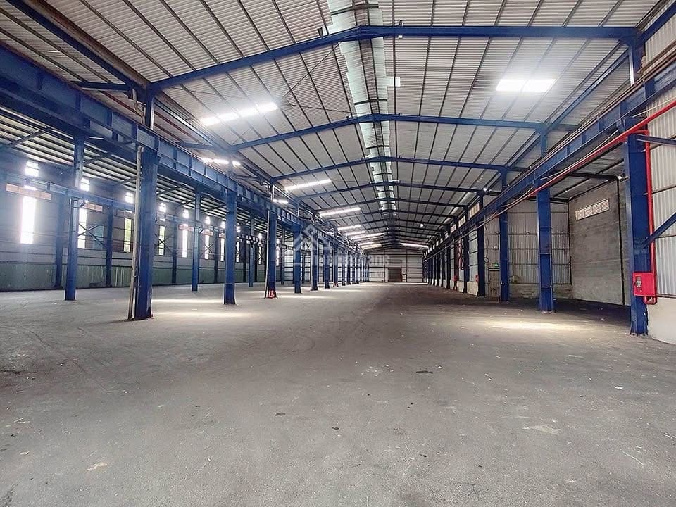 Cho thuê kho xưởng Kcn Sóng Thần - Dĩ An, Bình Dương Cho thuê kho xưởng Kcn Sóng Thần - Dĩ An, Bình Dương