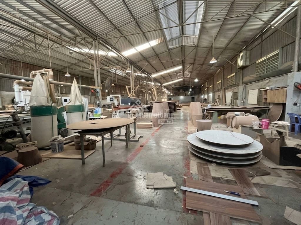 Cho thuê đất, kho xưởng Quận Hóc Môn, TP.HCM Cho thuê đất, kho xưởng Quận Hóc Môn, TP.HCM