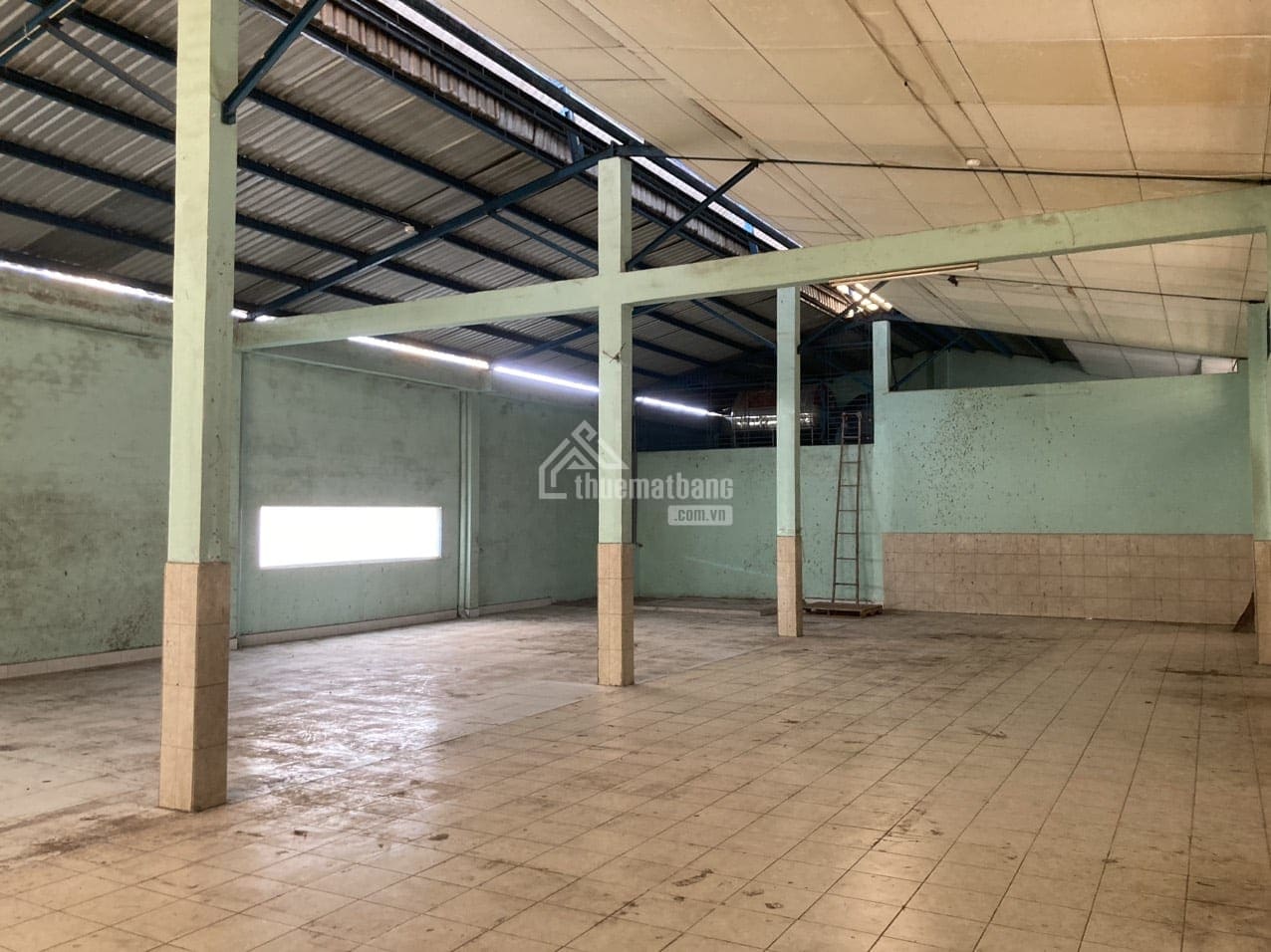 Cho thuê kho xưởng Đường Lũy Bán Bích, Quận Tân Phú - TP.HCM Cho thuê kho xưởng Đường Lũy Bán Bích, Quận Tân Phú - TP.HCM