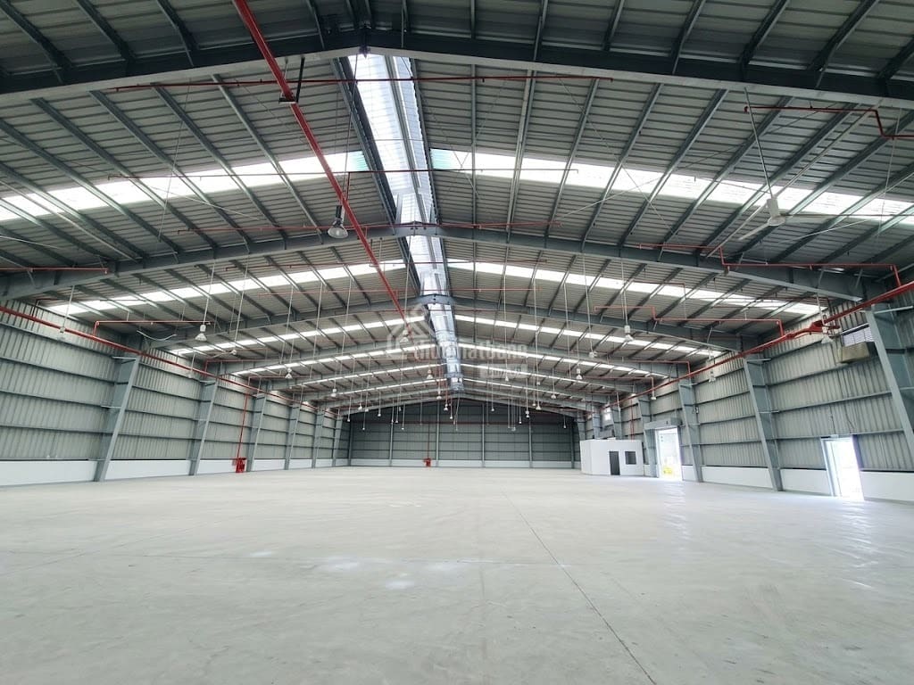 Cho thuê kho xưởng Quận Gò Vấp, TP.HCM Cho thuê kho xưởng Quận Gò Vấp, TP.HCM