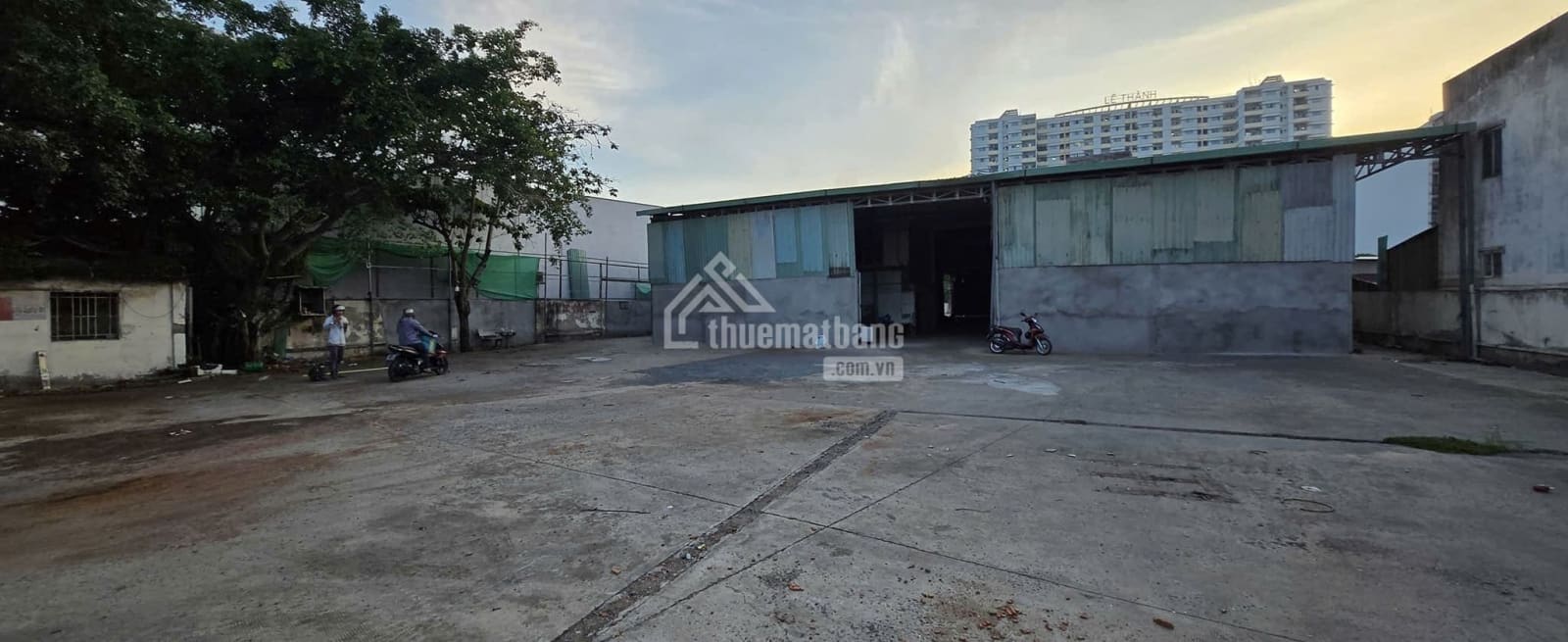 CHO THUÊ KHO XƯỞNG ĐƯỜNG AN DƯƠNG VƯƠNG - BÌNH TÂN, TP.HCM CHO THUÊ KHO XƯỞNG ĐƯỜNG AN DƯƠNG VƯƠNG - BÌNH TÂN, TP.HCM
