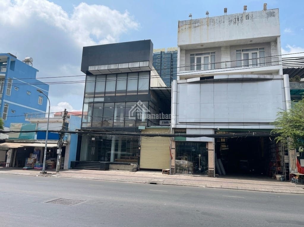 Cho thuê mặt bằng Huỳnh Tấn Phát, Q7 - Diện tích 800m2 Cho thuê mặt bằng Huỳnh Tấn Phát, Q7 - Diện tích 800m2