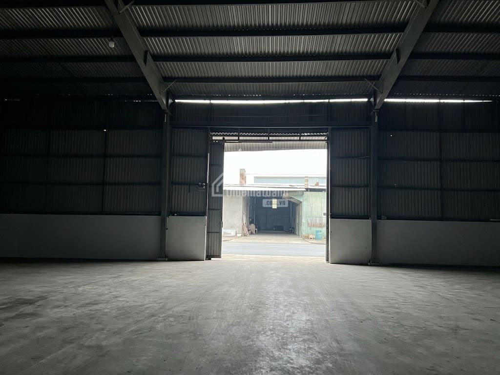 Cho thuê kho xưởng tại Hiệp Bình Phước, TP. Thủ Đức, TP.HCM Cho thuê kho xưởng tại Hiệp Bình Phước, TP. Thủ Đức, TP.HCM