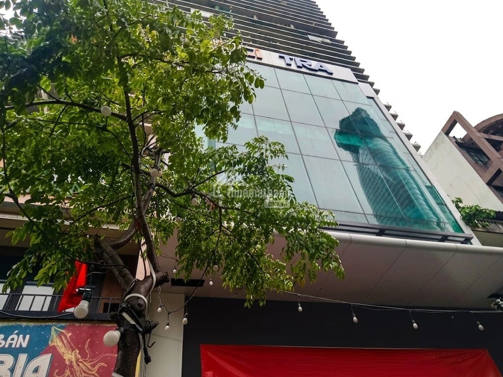 Cho thuê mặt bằng đường Hàm Nghi Quận 1 - Diện tích 120m2 Cho thuê mặt bằng đường Hàm Nghi Quận 1 - Diện tích 120m2