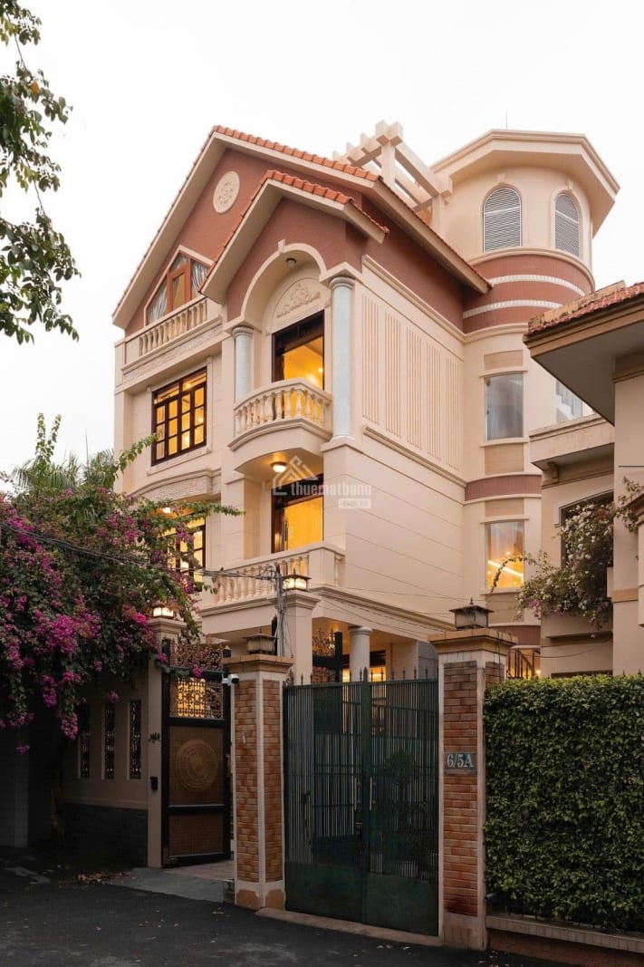 Cho thuê biệt thự Pool Villa Nguyễn Ư Dĩ Quận 2 Cho thuê biệt thự Pool Villa Nguyễn Ư Dĩ Quận 2