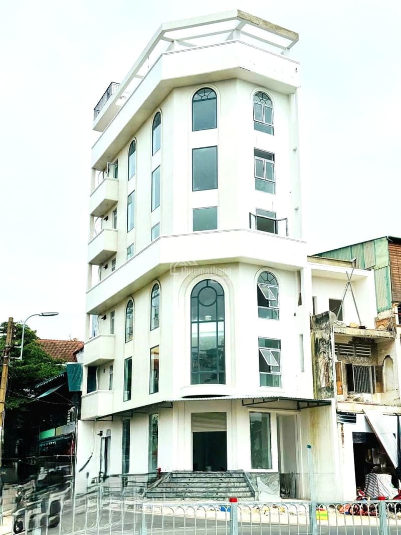 Cho thuê mặt bằng Dương Quảng Hàm, Gò Vấp Cho thuê mặt bằng Dương Quảng Hàm, Gò Vấp