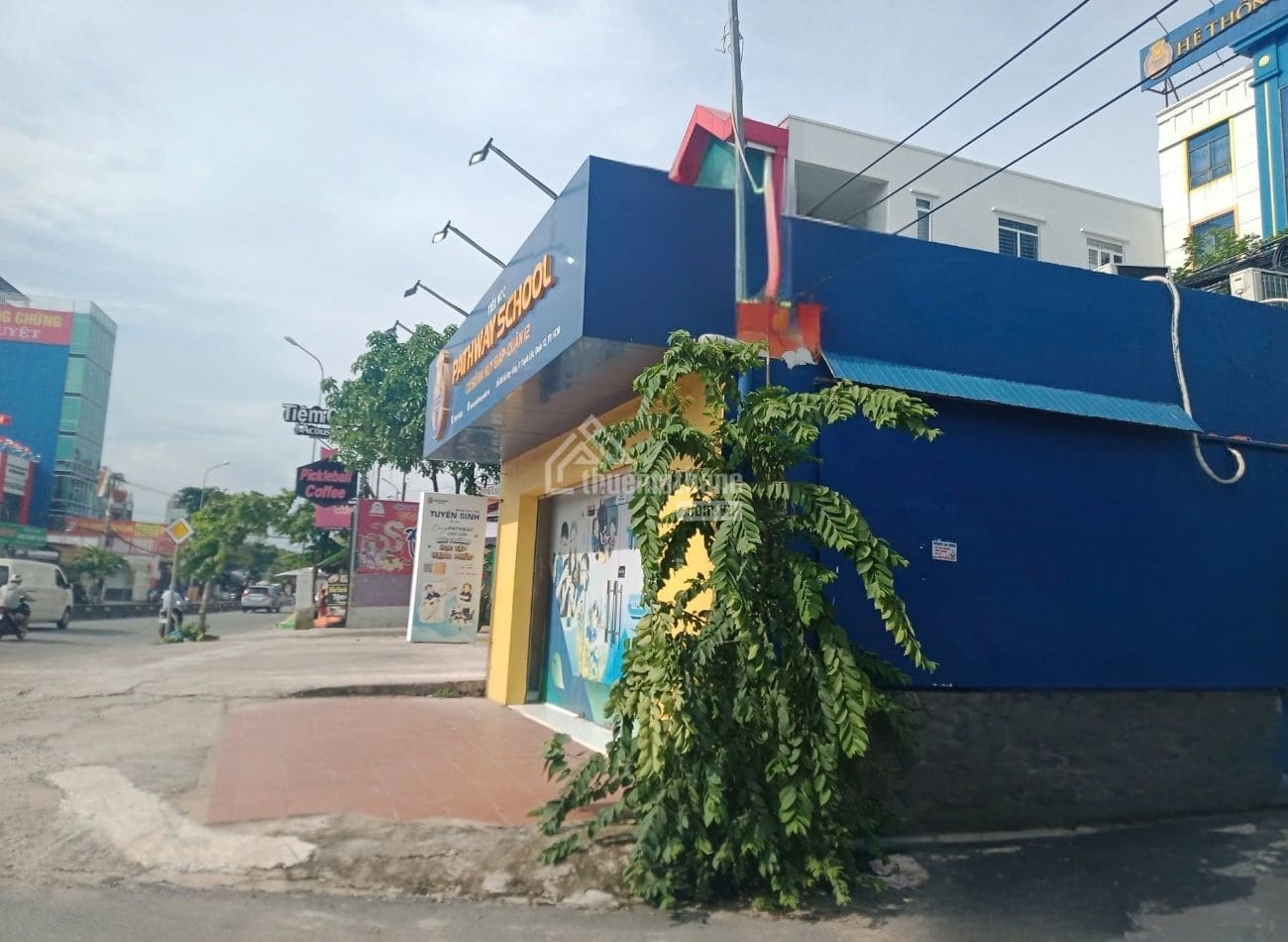 Cho thuê kho xưởng phường Thạnh Lộc, Quận 12, TP.HCM Cho thuê kho xưởng phường Thạnh Lộc, Quận 12, TP.HCM