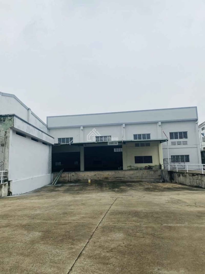 Cho thuê kho xưởng KCN Sóng Thần, Bình Dương Cho thuê kho xưởng KCN Sóng Thần, Bình Dương
