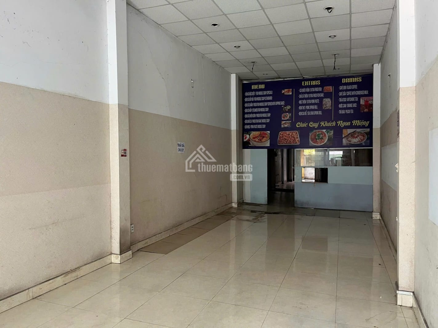 Vị trí ngay khu vip Quận 2 - không gian trống cực thoáng dễ dàng kinh doanh Vị trí ngay khu vip Quận 2 - không gian trống cực thoáng dễ dàng kinh doanh