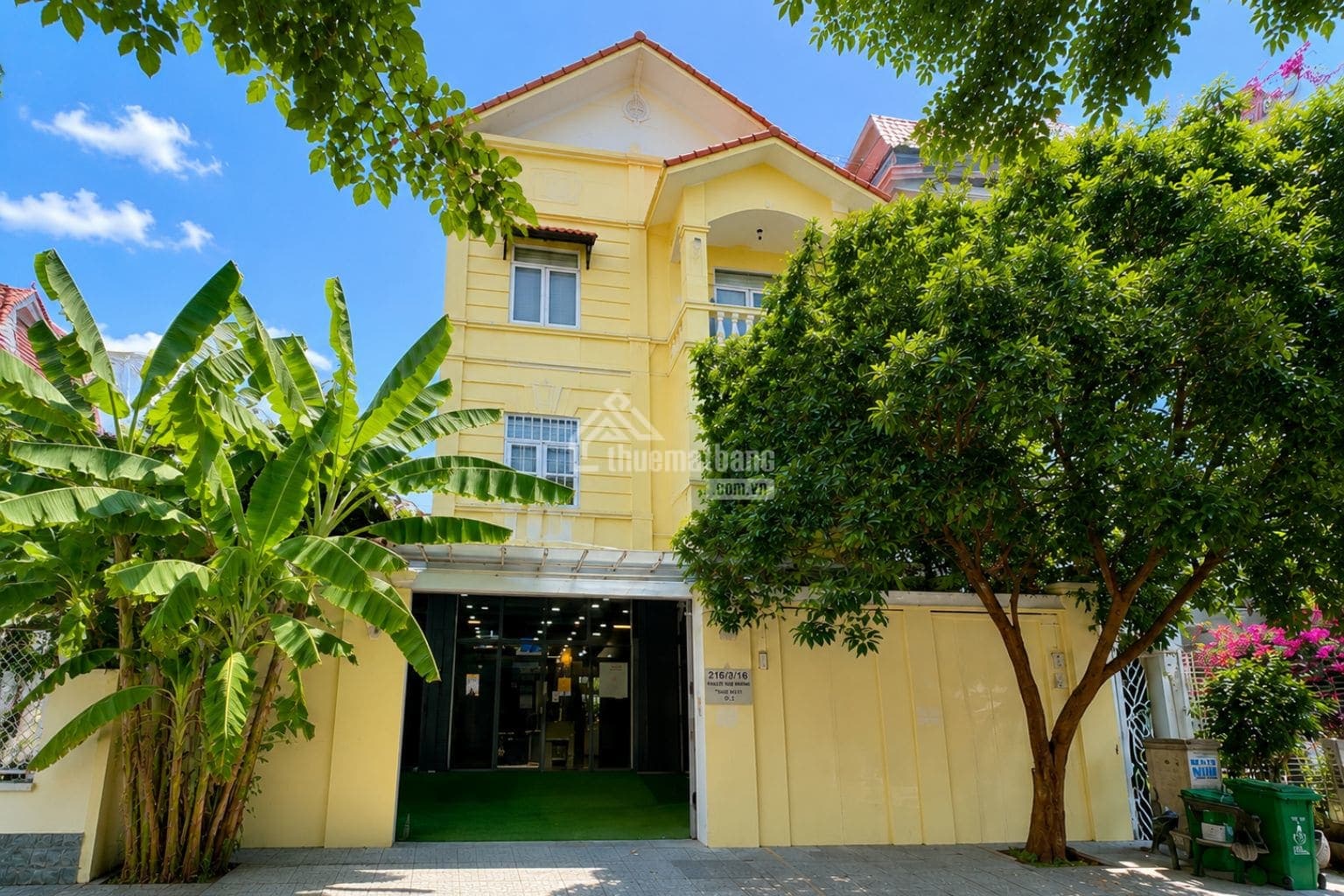 Tận hưởng cuộc sống nghỉ dưỡng ngay tam điểm Thảo Điền Quận 2 Tận hưởng cuộc sống nghỉ dưỡng ngay tam điểm Thảo Điền Quận 2