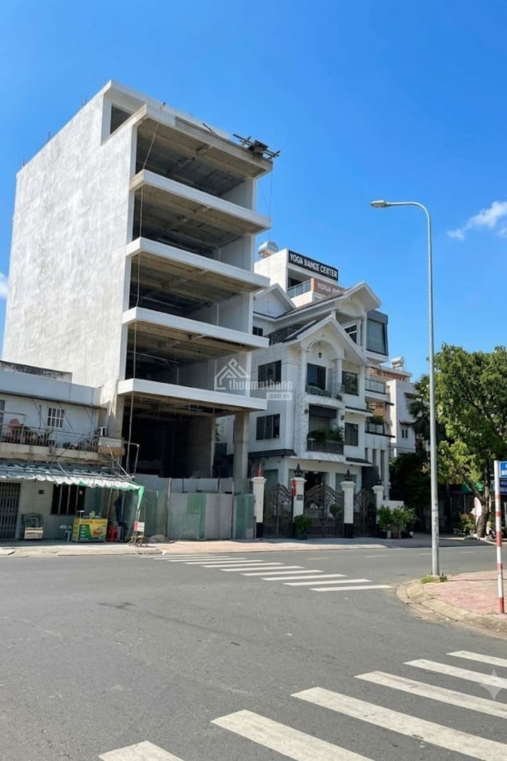 Khẳng định đẳng cấp doanh nghiệp tại tòa nhà văn phòng tân sơn nhì – 1350m2 sử dụng Khẳng định đẳng cấp doanh nghiệp tại tòa nhà văn phòng tân sơn nhì – 1350m2 sử dụng