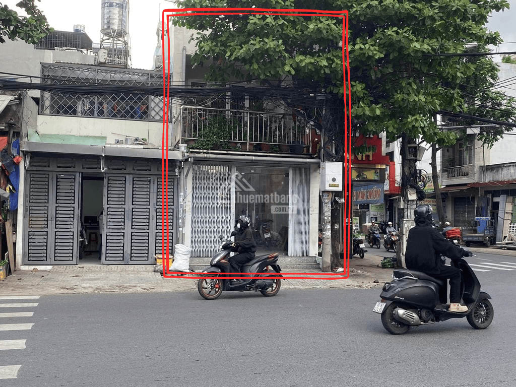 Dấu ấn thương hiệu: mặt tiền Bình Long, Tân Phú – tâm điểm kinh doanh chuỗi – ngang 4m lý tưởng! Dấu ấn thương hiệu: mặt tiền Bình Long, Tân Phú – tâm điểm kinh doanh chuỗi – ngang 4m lý tưởng!