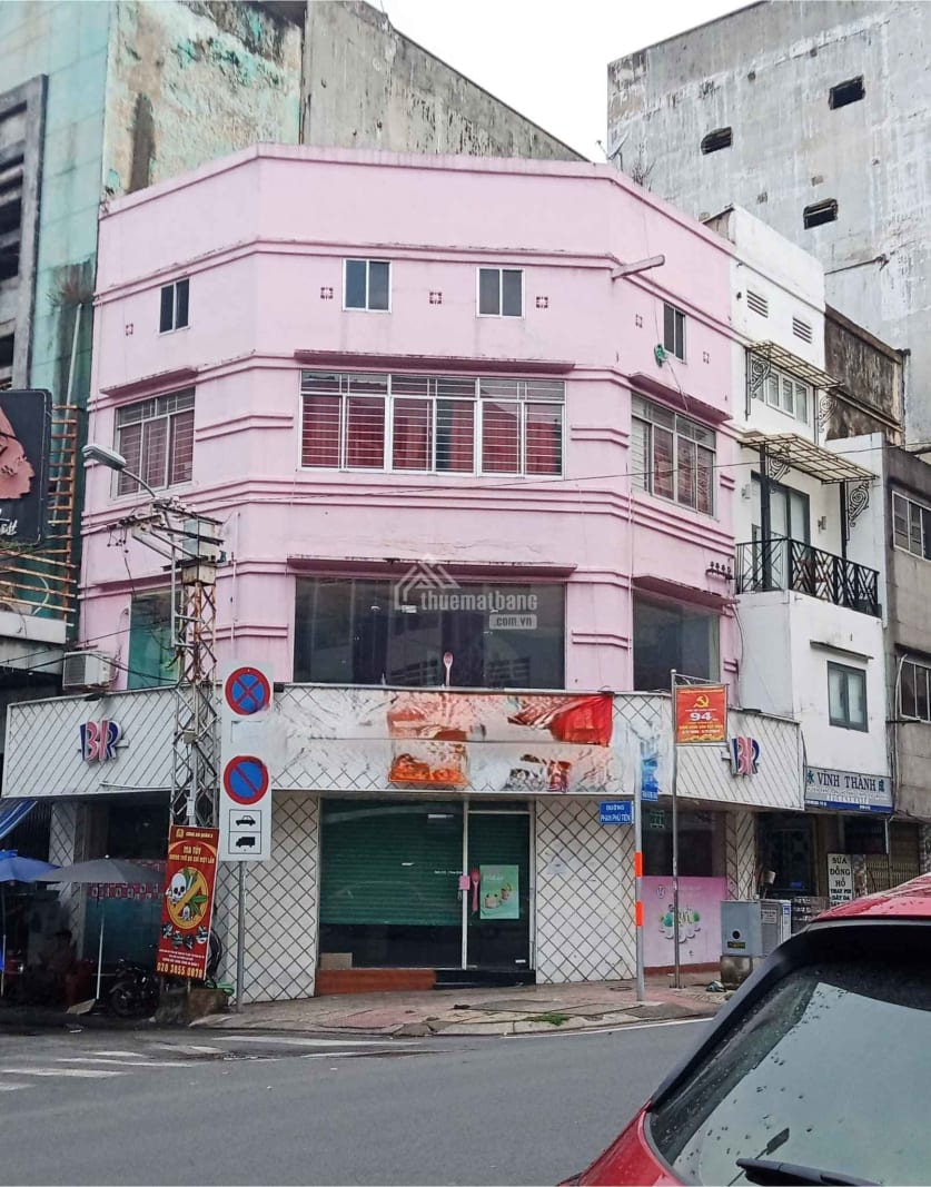 Cho Thuê Mặt Bằng Quận 5 - Mặt Tiền Trung Tâm Đường Lớn Cho Thuê Mặt Bằng Quận 5 - Mặt Tiền Trung Tâm Đường Lớn