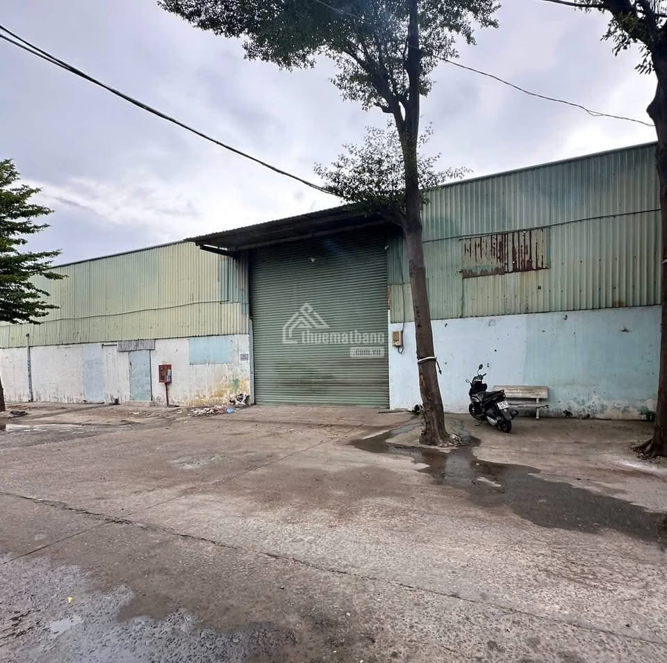 Cho thuê kho xưởng Quận Bình Tân, TP.HCM Cho thuê kho xưởng Quận Bình Tân, TP.HCM