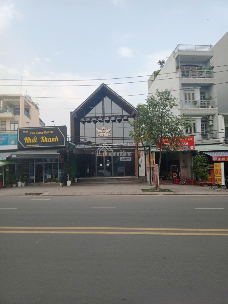 Cho thuê mặt bằng Bờ Bao Tân Thắng Quận Tân Phú Cho thuê mặt bằng Bờ Bao Tân Thắng Quận Tân Phú