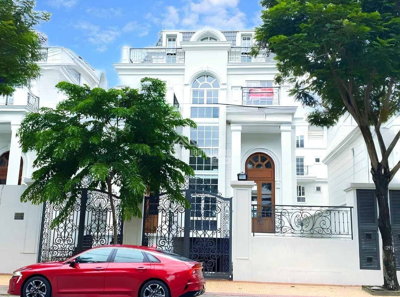 Cho Thuê Mặt Bằng Quận 2 - Đường Nguyễn Văn Hưởng Cho Thuê Mặt Bằng Quận 2 - Đường Nguyễn Văn Hưởng