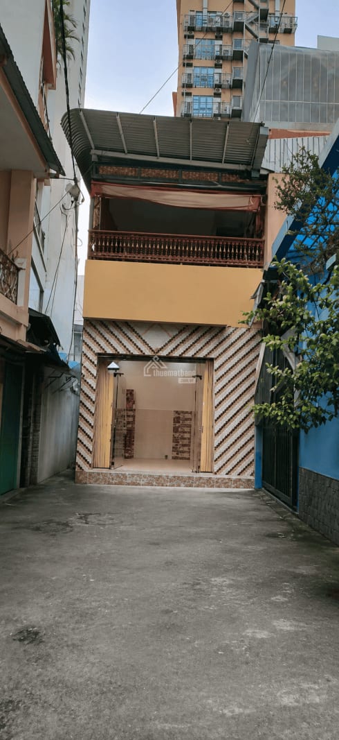 Cho Thuê Mặt Bằng Quận 1 - Phường Nguyễn Thái Bình, Đường Nguyễn Công Trứ Cho Thuê Mặt Bằng Quận 1 - Phường Nguyễn Thái Bình, Đường Nguyễn Công Trứ