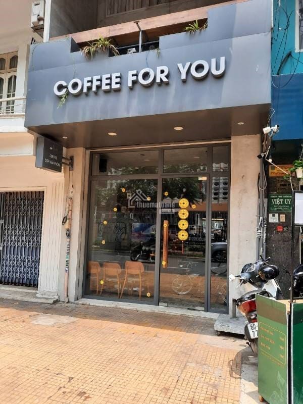 Cho Thuê Mặt Bằng Quận 1 - Phường Đakao Đường Nguyễn Đình Chiểu Cho Thuê Mặt Bằng Quận 1 - Phường Đakao Đường Nguyễn Đình Chiểu