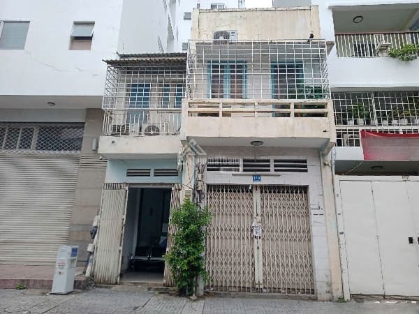 Cho thuê mặt bằng Cô Giang, quận 1 - diện tích 96m², vị trí đắc địa Cho thuê mặt bằng Cô Giang, quận 1 - diện tích 96m², vị trí đắc địa
