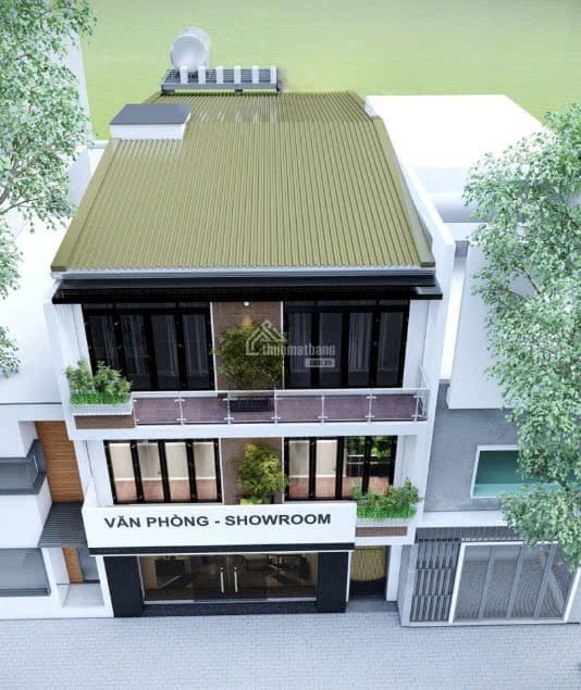Cho Thuê Mặt Bằng Quận 7 - Diện Tích 450m2 Cho Thuê Mặt Bằng Quận 7 - Diện Tích 450m2