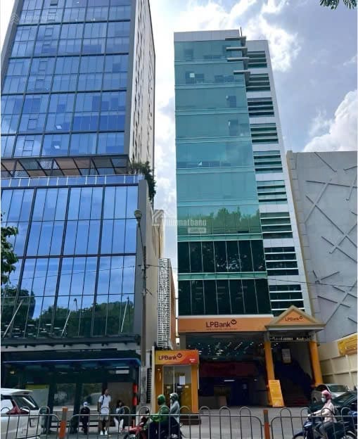 Cho Thuê Tòa Nhà Quận 1 - Nguyễn Thị Minh Khai, 12 Tầng Lầu Cho Thuê Tòa Nhà Quận 1 - Nguyễn Thị Minh Khai, 12 Tầng Lầu