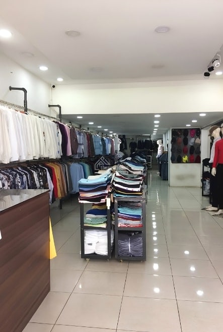 Cho Thuê Mặt Bằng Quận Gò Vấp - Diện Tích 200m2 Cho Thuê Mặt Bằng Quận Gò Vấp - Diện Tích 200m2
