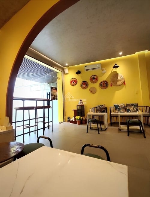Cho Thuê Mặt Bằng Quận 1 - Diện Tích 600m2 Cho Thuê Mặt Bằng Quận 1 - Diện Tích 600m2