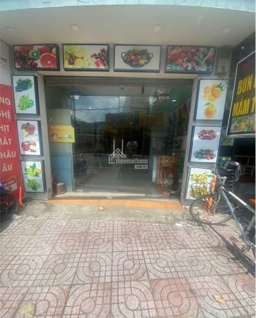 Cho Thuê Mặt Bằng Quận Thủ Đức tại TPHCM Cho Thuê Mặt Bằng Quận Thủ Đức tại TPHCM