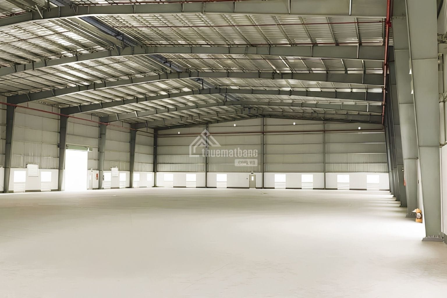 Cho thuê kho xưởng tại Dĩ An, Bình Dương Cho thuê kho xưởng tại Dĩ An, Bình Dương