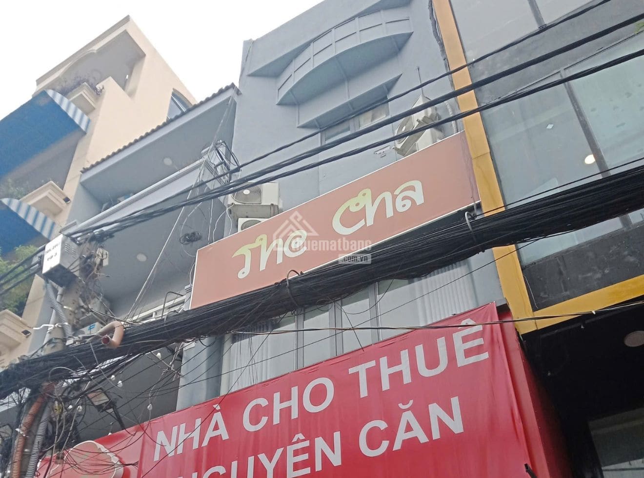 Cho Thuê Mặt Bằng Quận Bình Thạnh - Mặt Tiền Đường Nguyễn Gia Trí Cho Thuê Mặt Bằng Quận Bình Thạnh - Mặt Tiền Đường Nguyễn Gia Trí