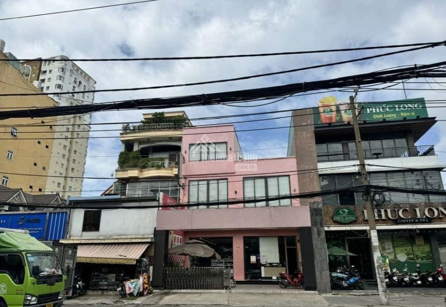 Cho Thuê Mặt Bằng Quận Tân Phú - 2 Căn Diện Tích Rộng Rãi Cho Thuê Mặt Bằng Quận Tân Phú - 2 Căn Diện Tích Rộng Rãi