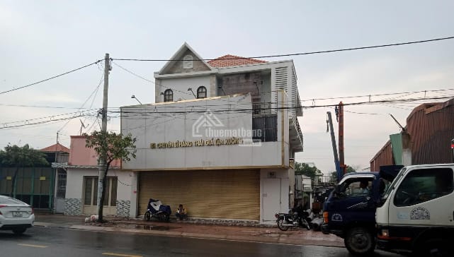 Cho thuê mặt bằng Linh Đông, Thủ Đức - diện tích 96m2, trệt, 27 triệu Cho thuê mặt bằng Linh Đông, Thủ Đức - diện tích 96m2, trệt, 27 triệu