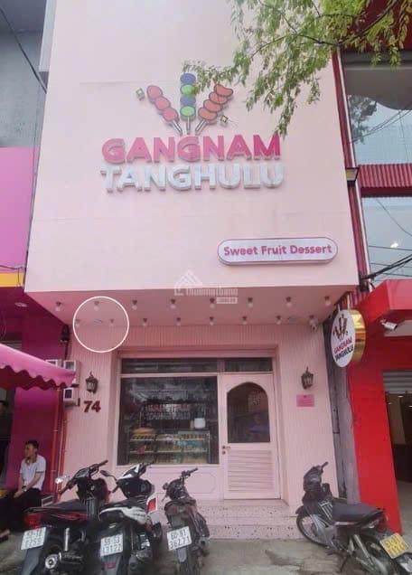 Cho Thuê Mặt Bằng Quận Bình Thạnh - Kinh Doanh Sầm Uất Cho Thuê Mặt Bằng Quận Bình Thạnh - Kinh Doanh Sầm Uất