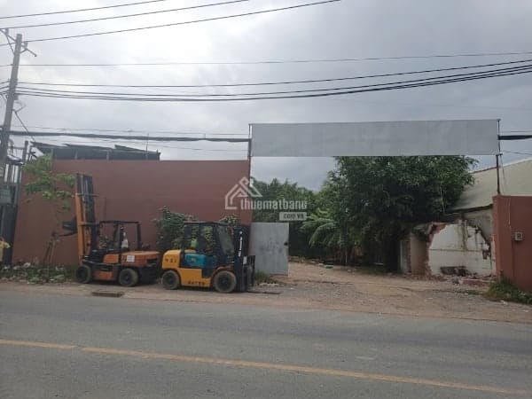 Cho thuê kho xưởng tại Xuân Thới Sơn huyện Hóc Môn Cho thuê kho xưởng tại Xuân Thới Sơn huyện Hóc Môn