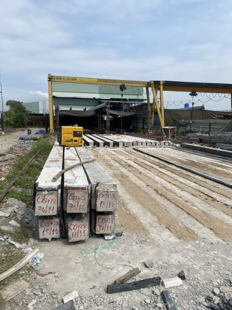 Cho thuê kho xưởng tại Hóc Môn, TP.HCM - Diện tích 700m2 Cho thuê kho xưởng tại Hóc Môn, TP.HCM - Diện tích 700m2