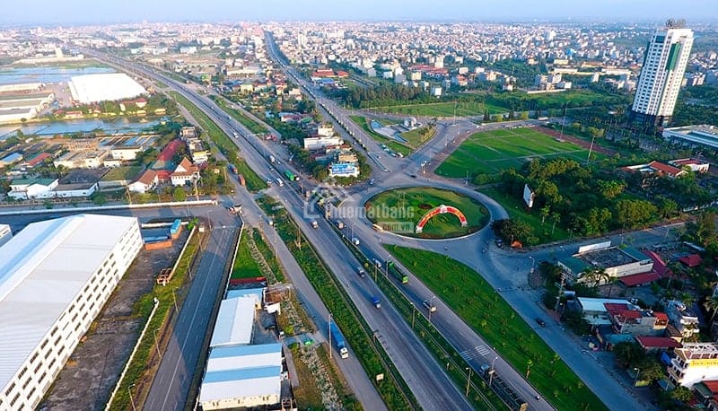 Khu công nghiệp Nam Sách Khu công nghiệp Nam Sách
