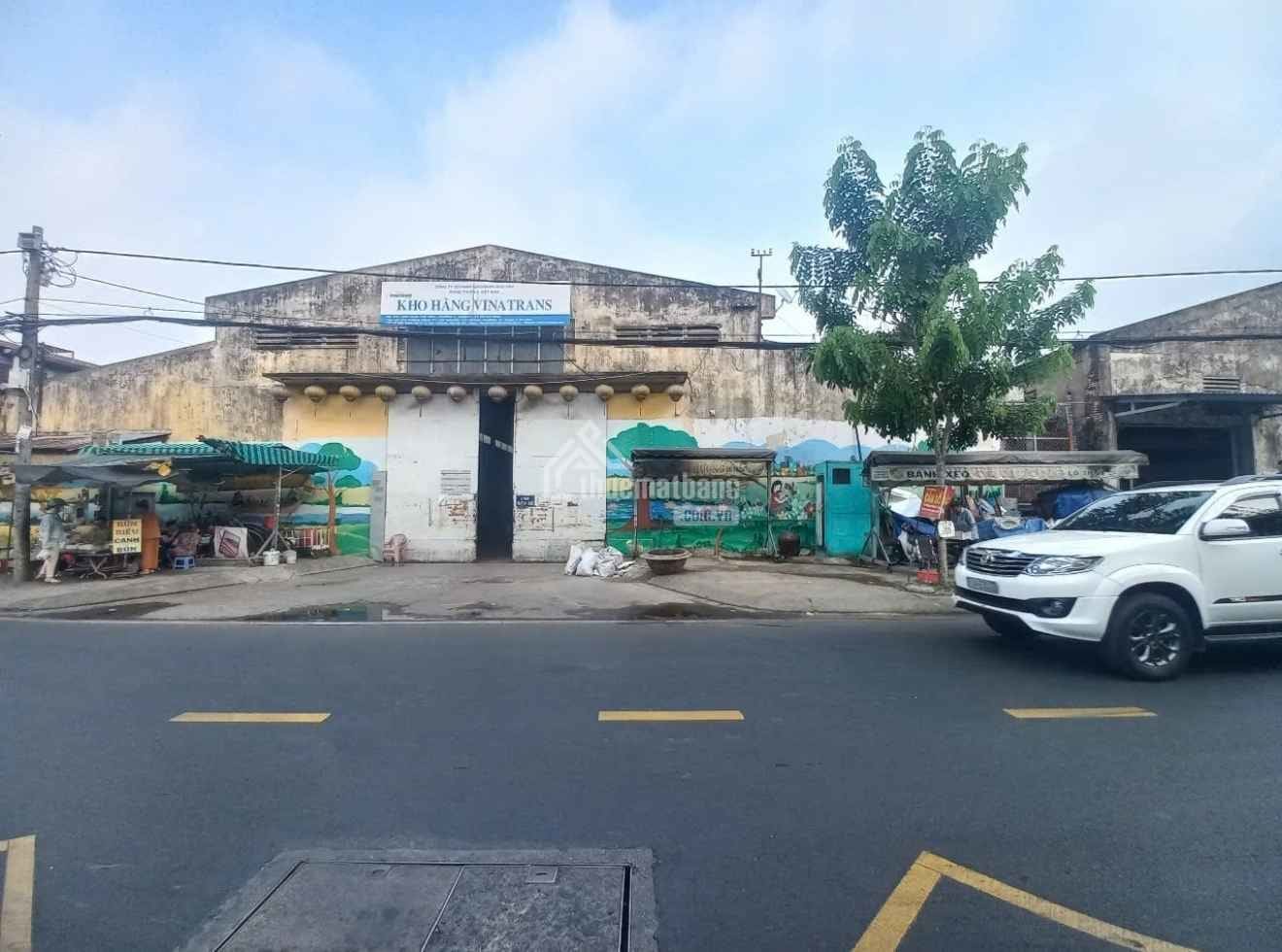 Cho Thuê Kho Xưởng Quận 8 - Diện Tích 900m2, 1750m2 Cho Thuê Kho Xưởng Quận 8 - Diện Tích 900m2, 1750m2