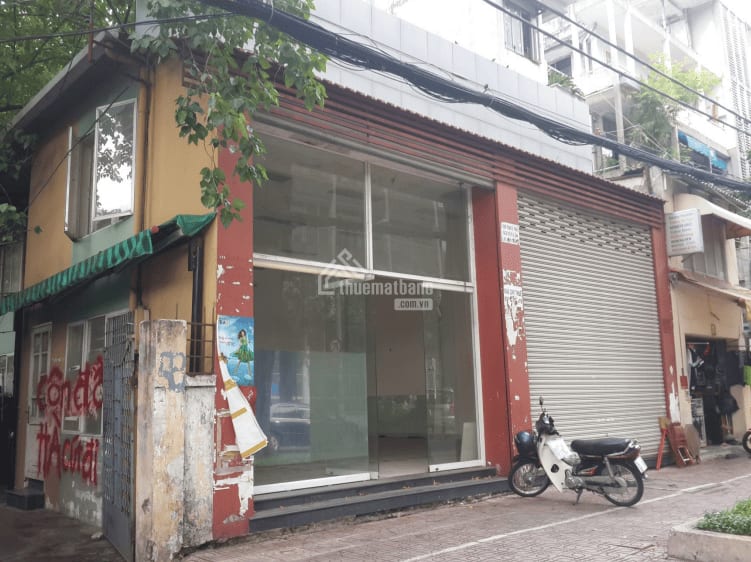 Cho thuê 2 mặt bằng quận 3 – Diện tích rộng 350m2 và 200m2, vị trí đẹp Cho thuê 2 mặt bằng quận 3 – Diện tích rộng 350m2 và 200m2, vị trí đẹp