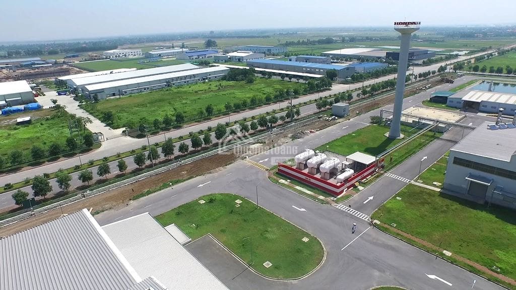 cho thuê kho xưởng KCN Thanh Liêm cho thuê kho xưởng KCN Thanh Liêm