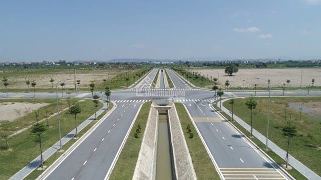 Khu công nghiệp Nội Bài mở rộng, Hà Nội Khu công nghiệp Nội Bài mở rộng, Hà Nội