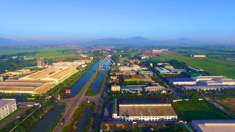 Khu công nghiệp Phú Nghĩa, Hà Nội Khu công nghiệp Phú Nghĩa, Hà Nội