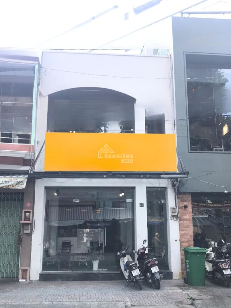CHÍNH CHỦ CHO THUÊ NHÀ MẶT TIỀN ĐINH HÒA,P13, Q8 CHÍNH CHỦ CHO THUÊ NHÀ MẶT TIỀN ĐINH HÒA,P13, Q8