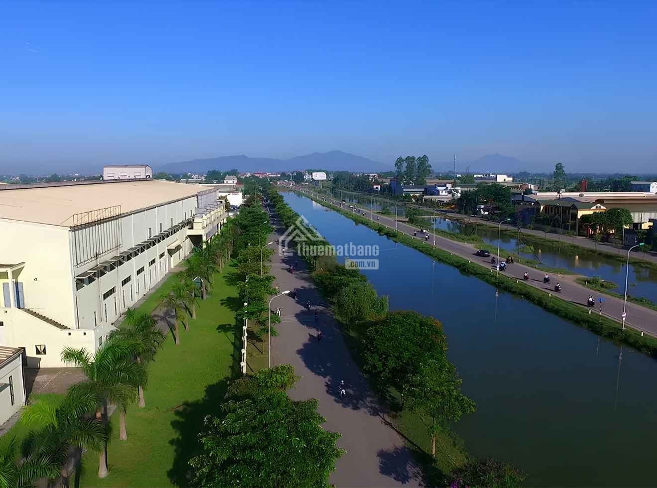 Cho thuê Khu công nghiệp Phú Nghĩa Cho thuê Khu công nghiệp Phú Nghĩa