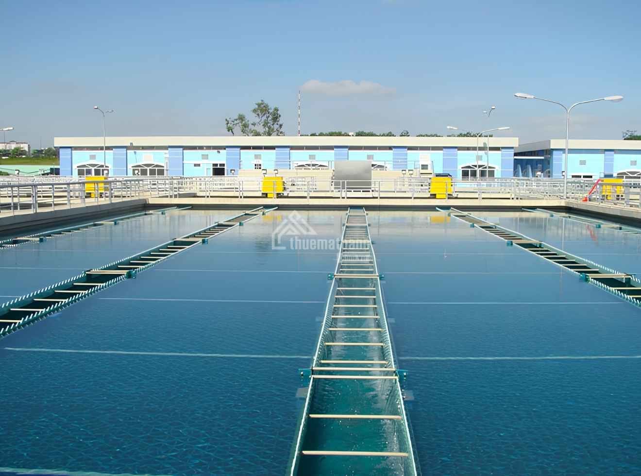 Cho thuê Khu công nghiệp Quang Minh 2 Cho thuê Khu công nghiệp Quang Minh 2